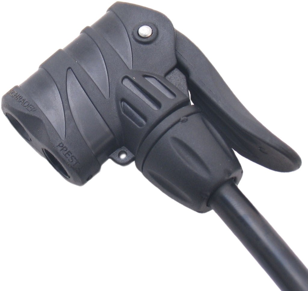 Edge hogedrukpomp blizzard 18b