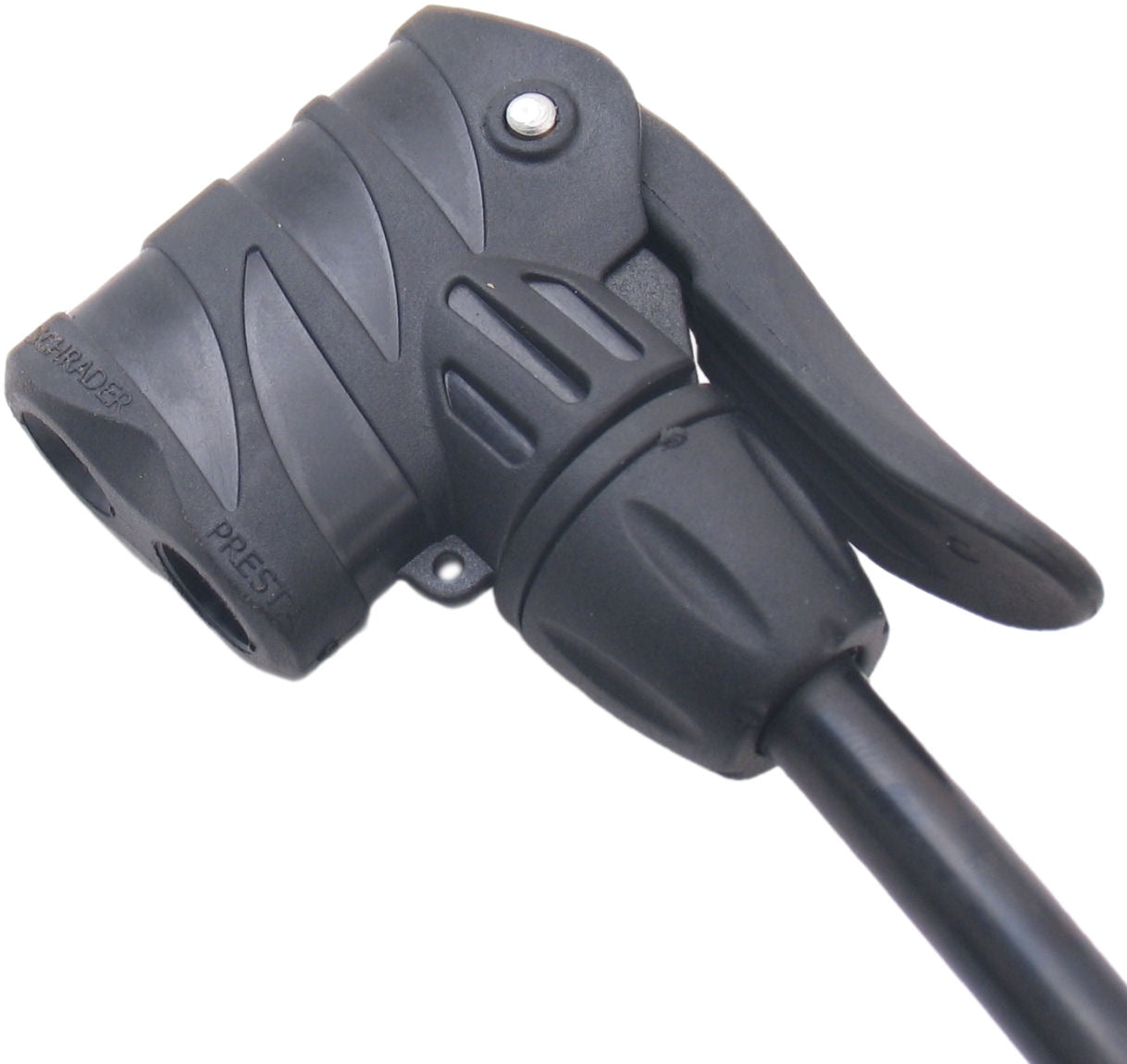 Edge hogedrukpomp blizzard 18b