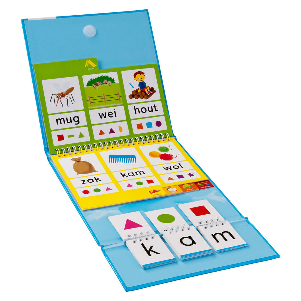 WPG Publishers Rompom Wordmaker