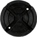 Busching gummiauflage rubber pad h1 24mm 1 120mm