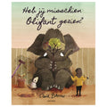 Gottmer uitgevers groep heb jij misschien olifant gezien?