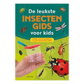 Deltas bester Insektenführer für Kinder