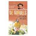 Das Hörbuch „Die Gorgels“ (3 CDs)