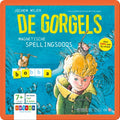 WPG Publishers Die magnetische Buchstabierbox der Gorgels