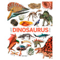 Gottmer uitgevers groep het dinosaurusboek. 8+