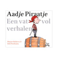 Gottmer uitgevers groep aadje piraatje - een vat vol verhalen