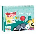 WPG Publishers Woezel Pip Letterlegger