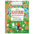 Centraal boekhuis mijn natuurspeurpakket. 7+