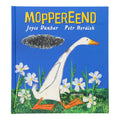 Centraal boekhuis prentenboek 2020: moppereend. 4+