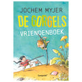 Das Gorgels-Freunde-Buch