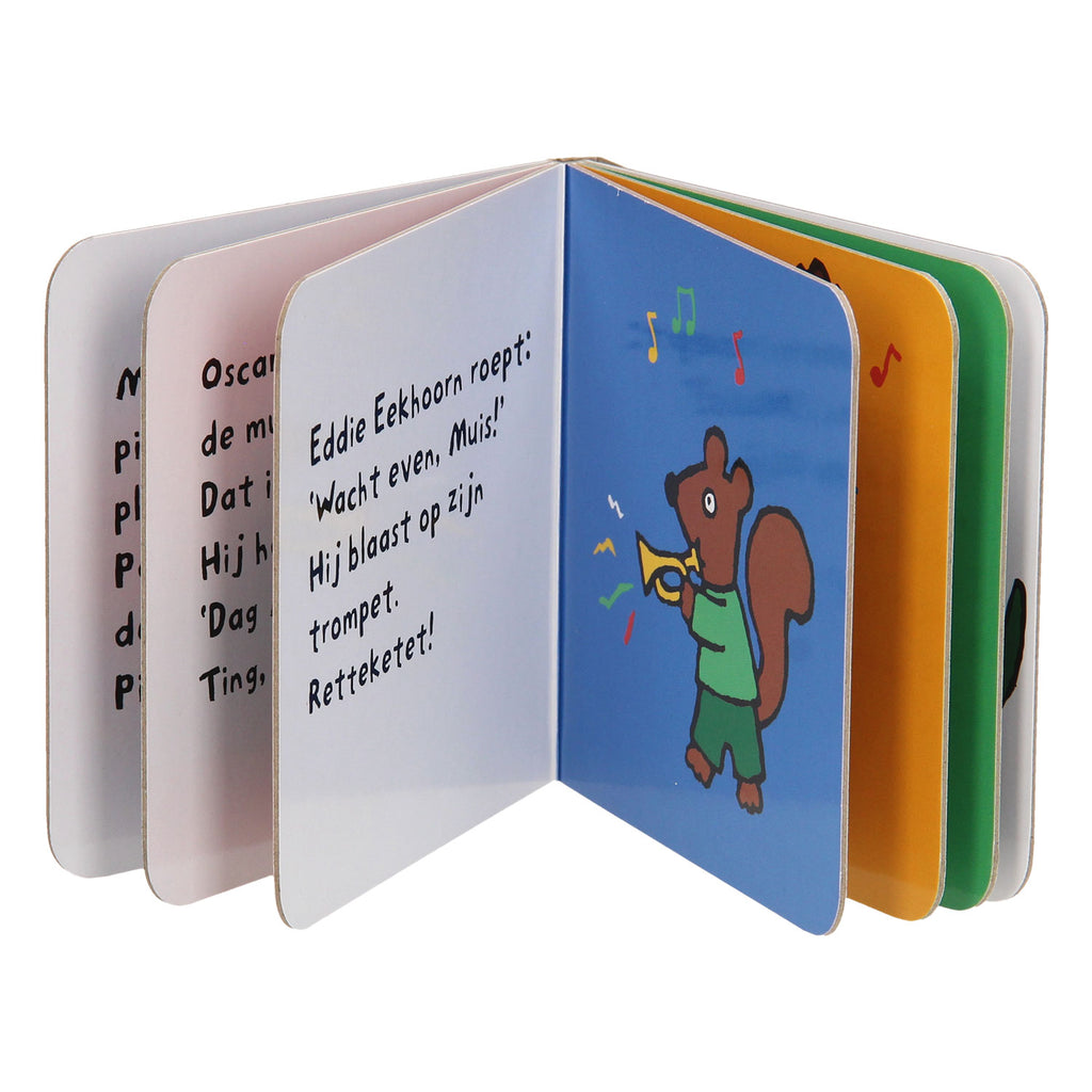WPG Publishers Mouse Handout-Broschüren, 2x5 Stück.