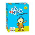 WPG Publishers UK & PUK Farblotto