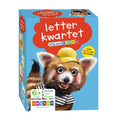 WPG Publishers Safe Learning zum Lesen von Letterkwartet