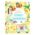 WPG Publishers Sommerspiele-Buch