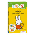 Loco pakket bambino - nijntje kleuren vormen
