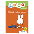 WPG Publishers Bambino Miffy Mein Leben in meinem Leben (3-5 Jahre)