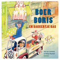Gottmer Publishers Group Bauer Boris und Bäcker Bas