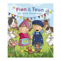 WPG Publishers Fien Teun – Die große Tierparty