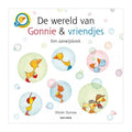 Central Book House Die Welt von Gonnies Freunden