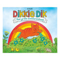 Central Book House Dikkie dik - das große Abenteuerbuch