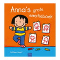 Central Book House Annas großes Gefühlsbuch
