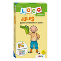 Loco Bambino Paket Jules Entdecken und Spielen (3-5 Jahre)