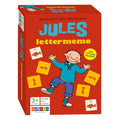 WPG Publishers Jules Briefmemo