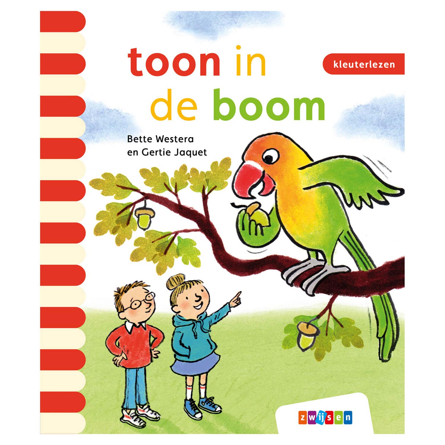 WPG Publishers Vorschullesen – im Baum anzeigen