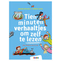 WPG Publishers Zehn-Minuten-Geschichten zum Selbstlesen (avi m3-e3)