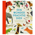 WPG Publishers Ein wunderschönes Tier