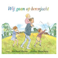 Gottmer Publishers Group Wir gehen auf Bärenjagd