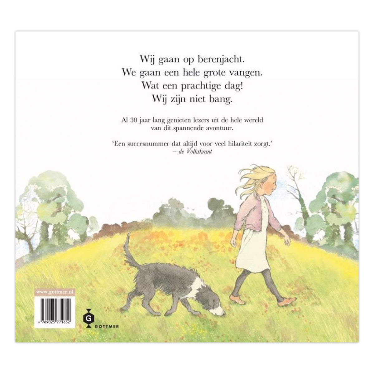 Gottmer Publishers Group Wir gehen auf Bärenjagd