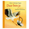 Centraal boekhuis daar ben je. 0+