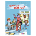 WPG Publishers Ich lese AVI – Robo-Lehrer, pass auf! (avi e4)