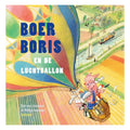 Gottmer Publishers Group Bauer Boris und der Heißluftballon