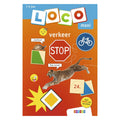 WPG Publishers Maxi loco traffic (7-9 Jahre)