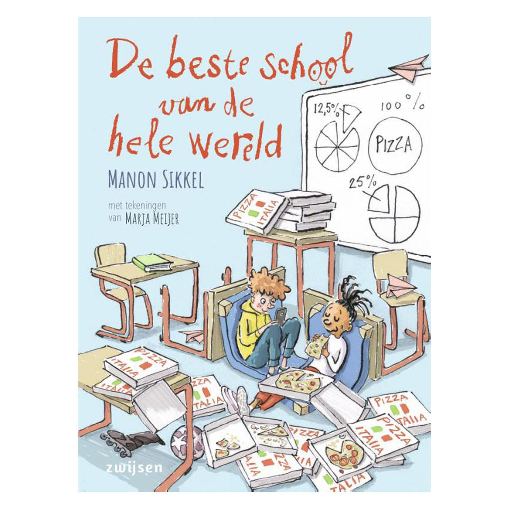 WPG Publishers – Die beste Schule der Welt