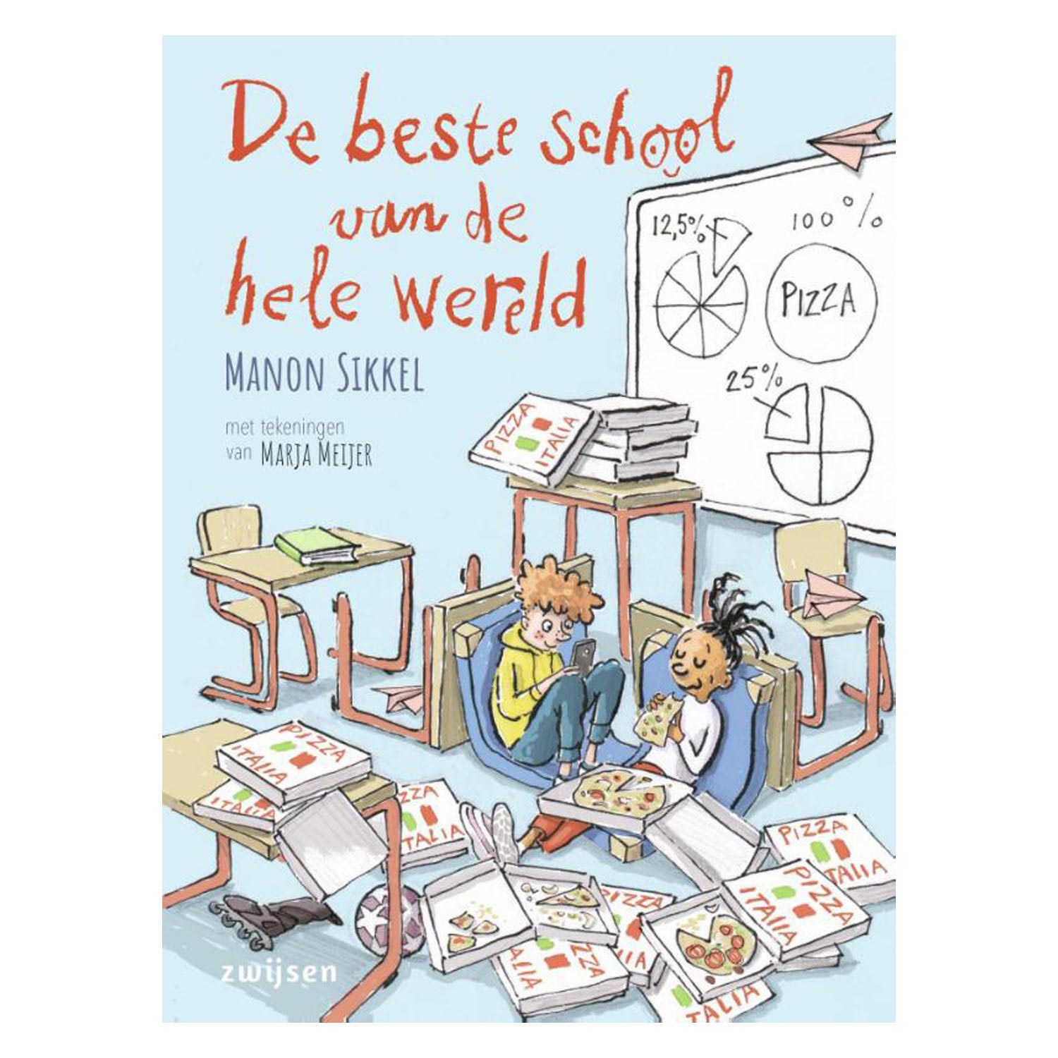 WPG Publishers – Die beste Schule der Welt