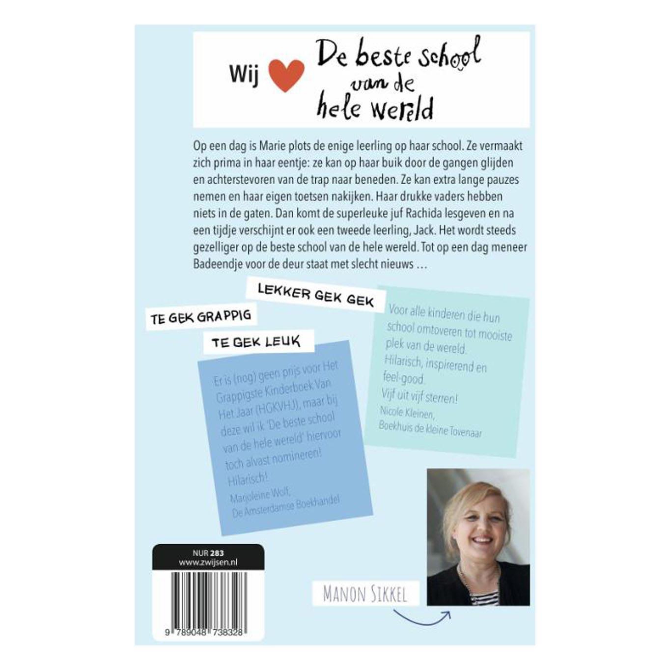 WPG Publishers – Die beste Schule der Welt