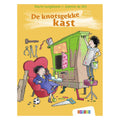 WPG Publishers Ich lese AVI - der verrückte Schrank (avi-e4)