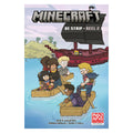 WPG Publishers Minecraft - der Comic - Teil 2