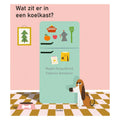 WPG Publishers: Was ist im Kühlschrank? Buchsuche