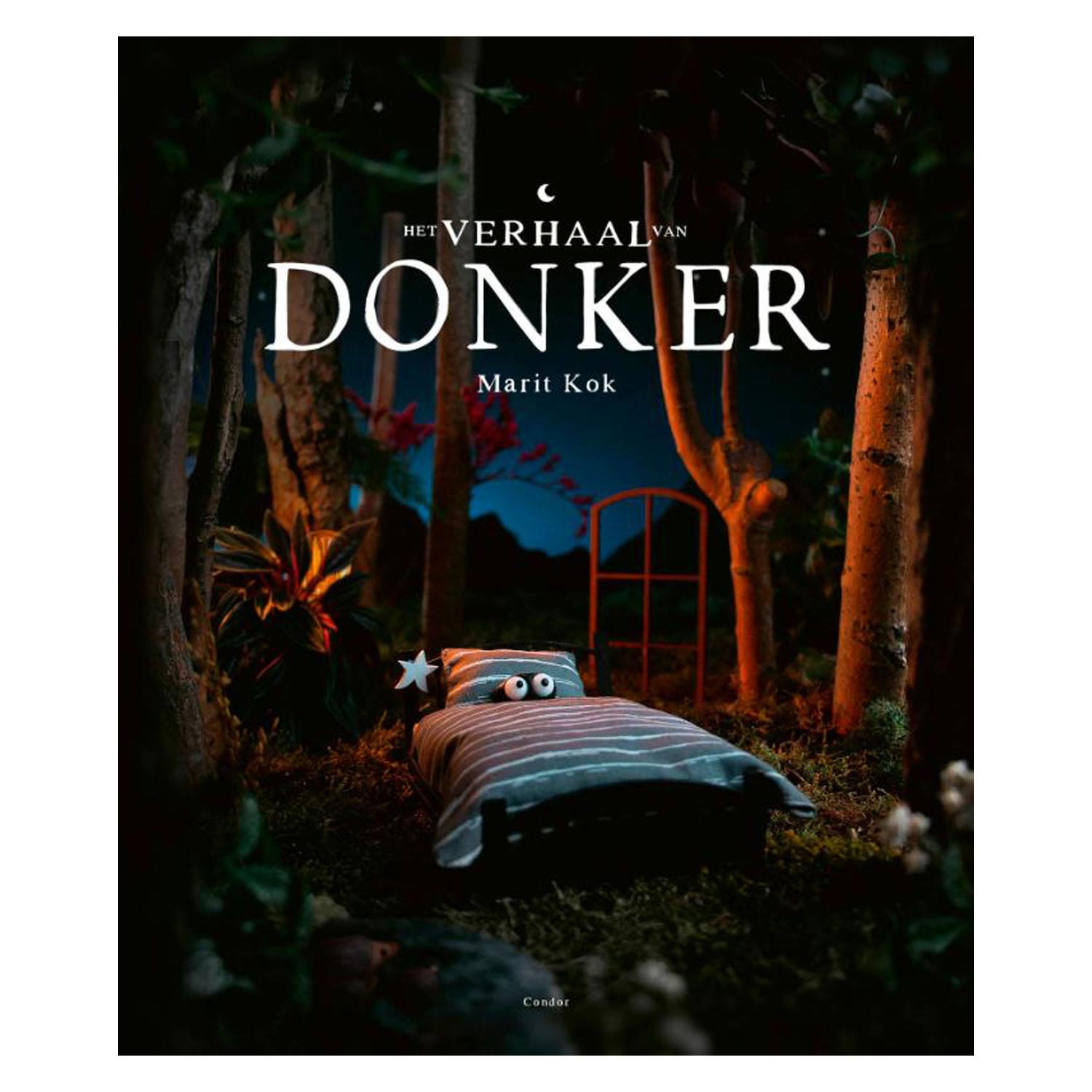 WPG Publishers Die Geschichte von Dark