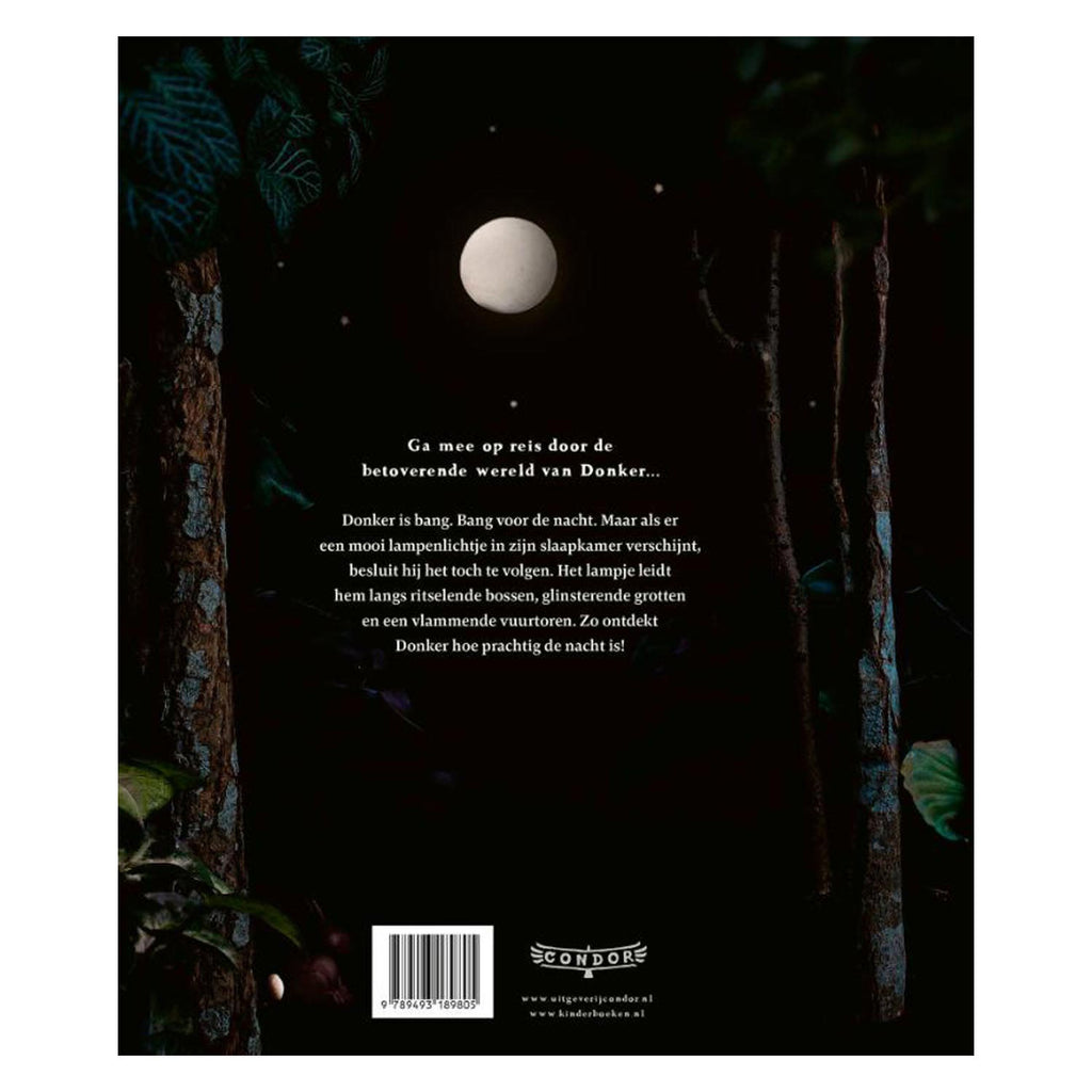 WPG Publishers Die Geschichte von Dark