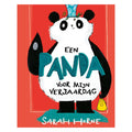 Der WPG-Verlag schenkt Ihnen einen Panda zum Geburtstag