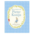 Wpg uitgevers alle verhalen van pieter konijn
