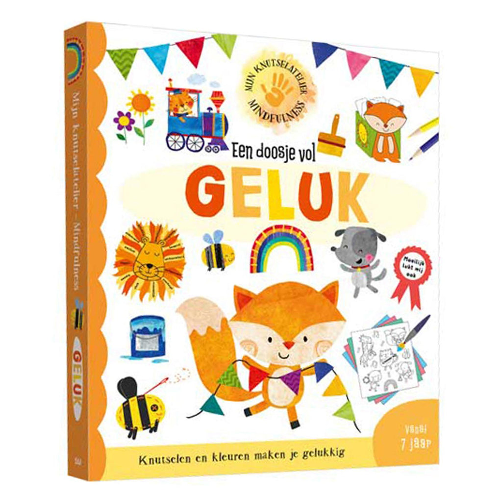 WPG Publishers Mein Studio – kreativ und glücklich