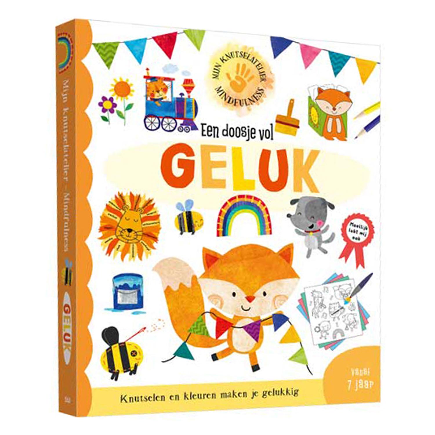 WPG Publishers Mein Studio – kreativ und glücklich