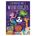 WPG Publishers Ich bastle mit Kulleraugen