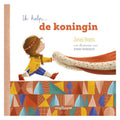 WPG Publishers Ich helfe... der Königin